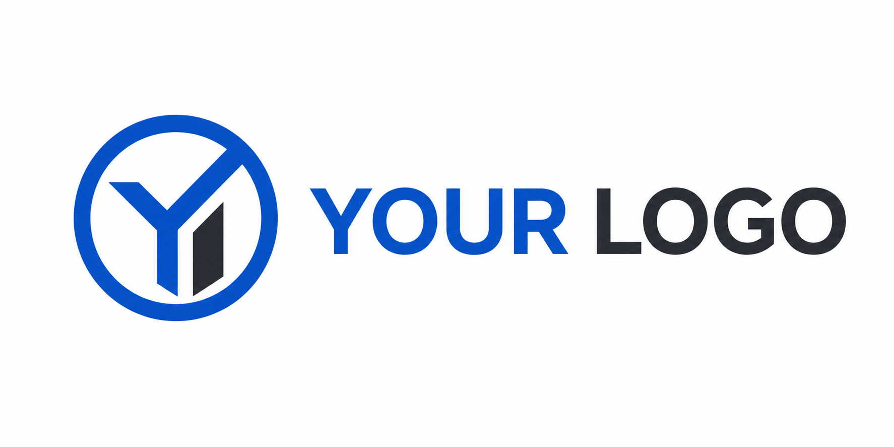Basic logo example